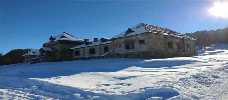 Sarıkamış Sarıkamış